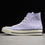 Миниатюра: Высокие кеды Converse x Dior