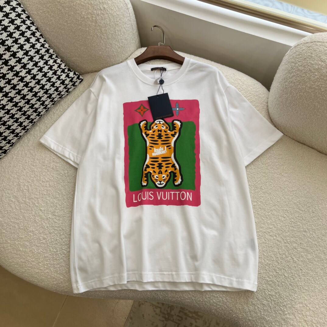 Футболка Louis Vuitton