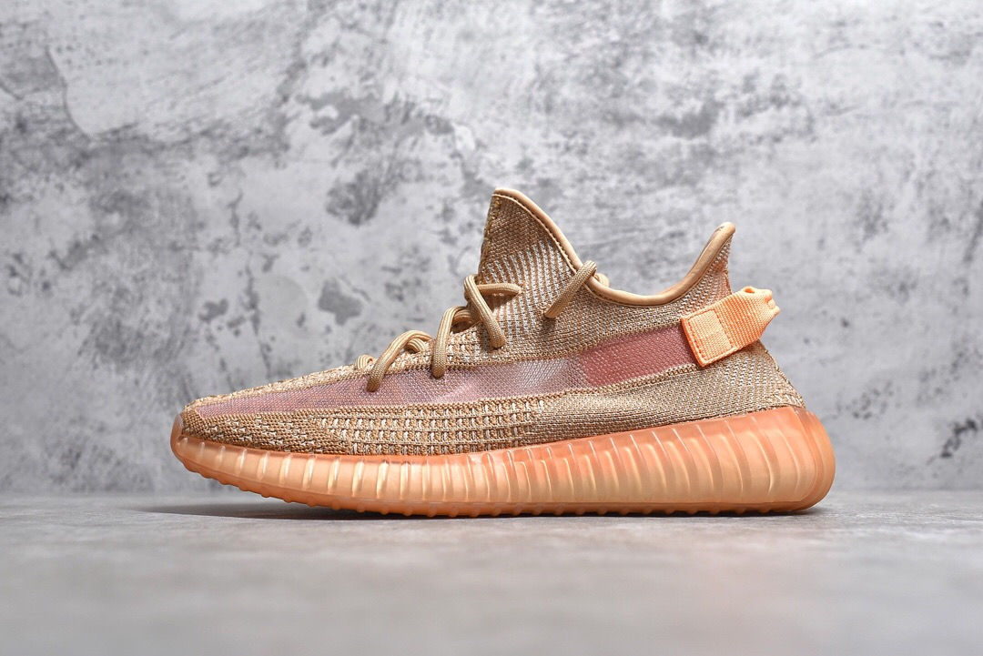 Кроссовки adidas Yeezy Boost 350 V2 Clay