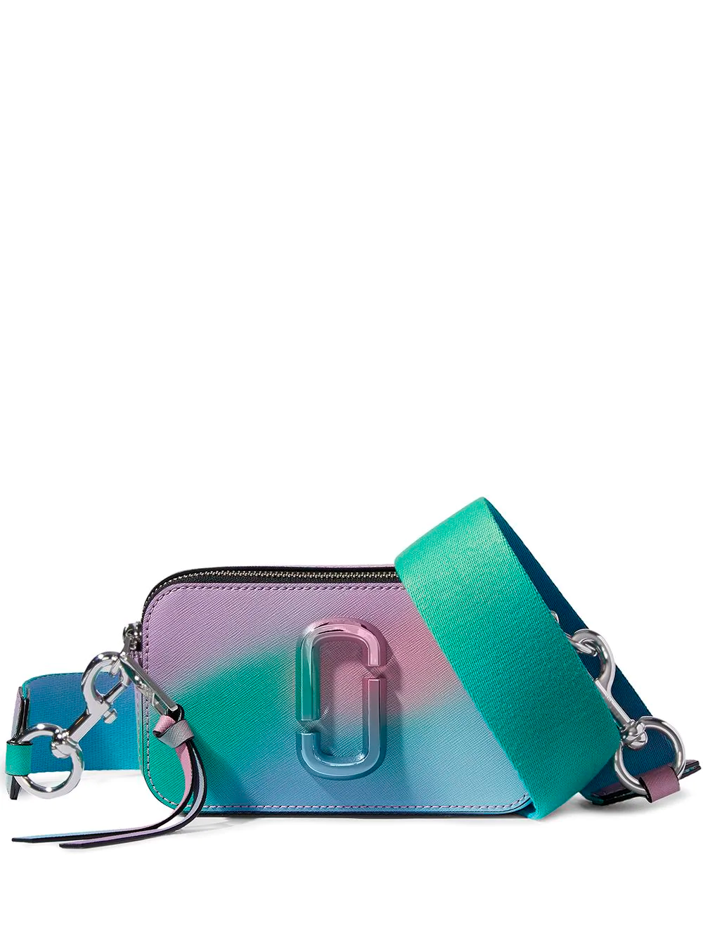 Сумка через плечо Marc Jacobs Snapshot Airbrushed 2.0