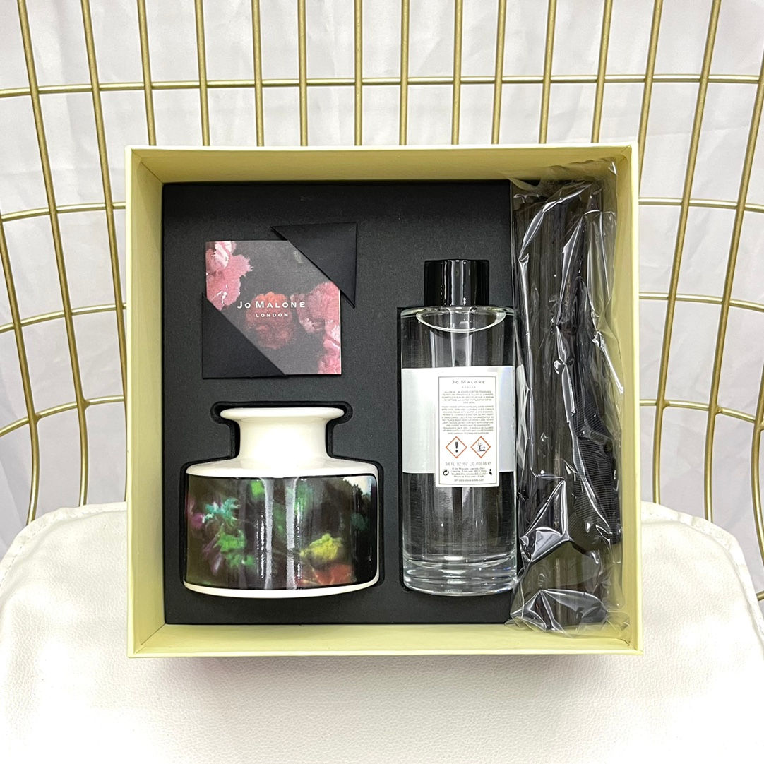 Набор для ароматерапии Jo Malone x Martyn Thompson Lime Basil