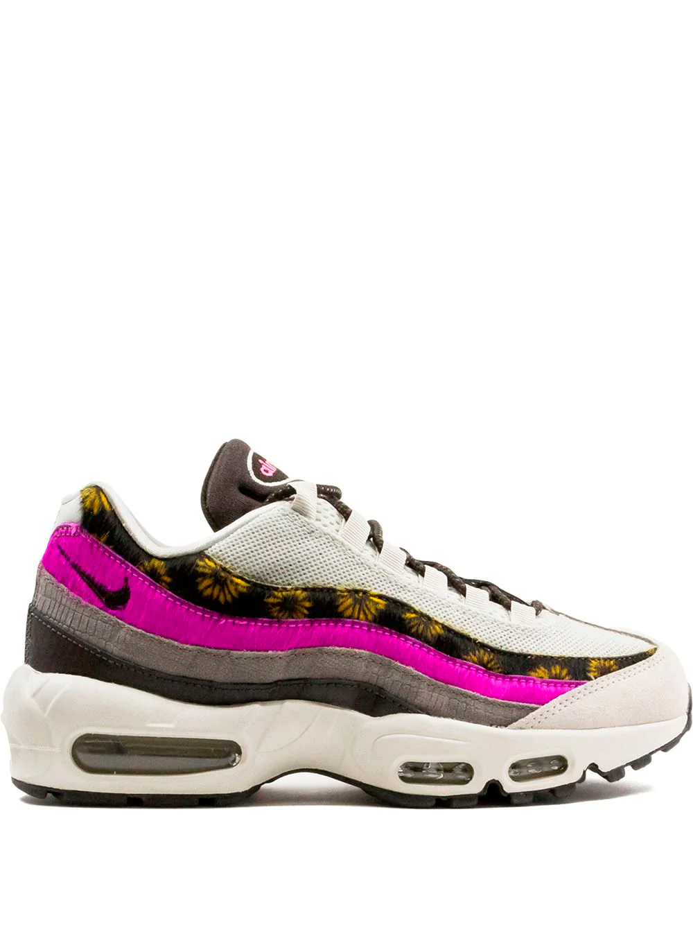 Кроссовки Nike Air Max 95 Premium Daisy Chain