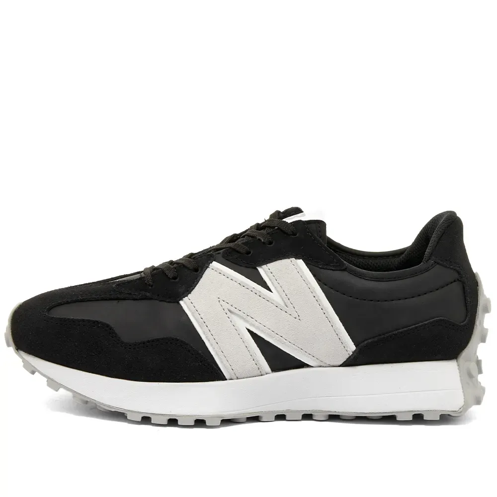 Кроссовки New Balance 327 Black