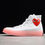Миниатюра: Высокие кеды Converse All Star x Comme des Garçons Play