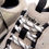 Миниатюра: Кроссовки Balenciaga Triple S Gray Black
