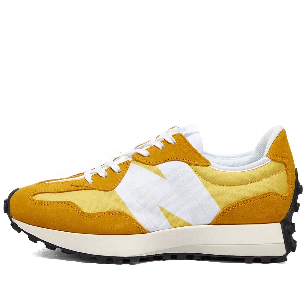 Кроссовки New Balance 327A Sunshine