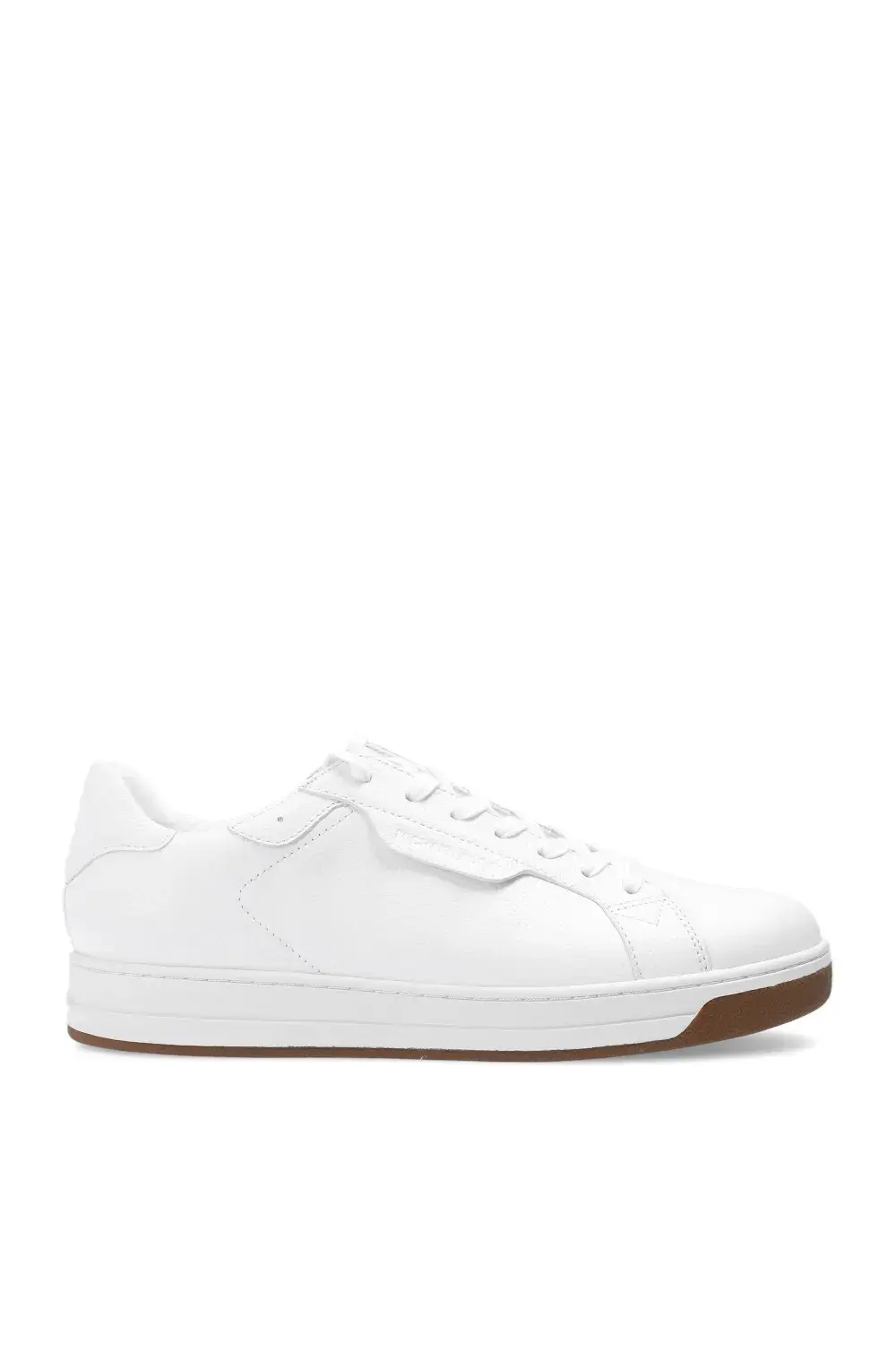 Кроссовки Michael Kors Keating White