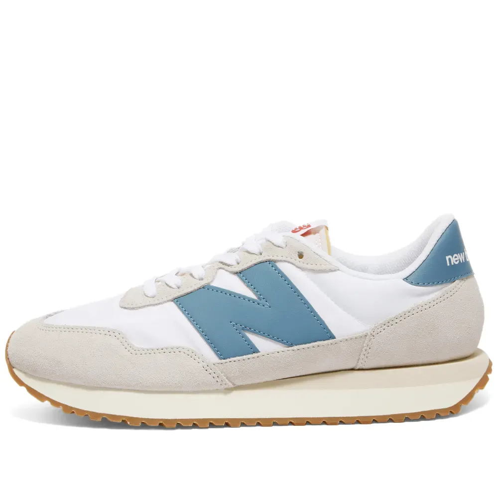Кроссовки New Balance 237GD Nimbus