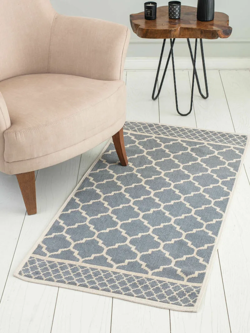 Ковер Gray Ornament