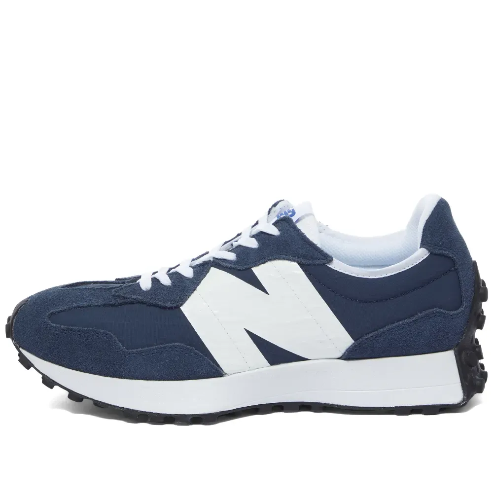 Кроссовки New Balance 327 Indigo