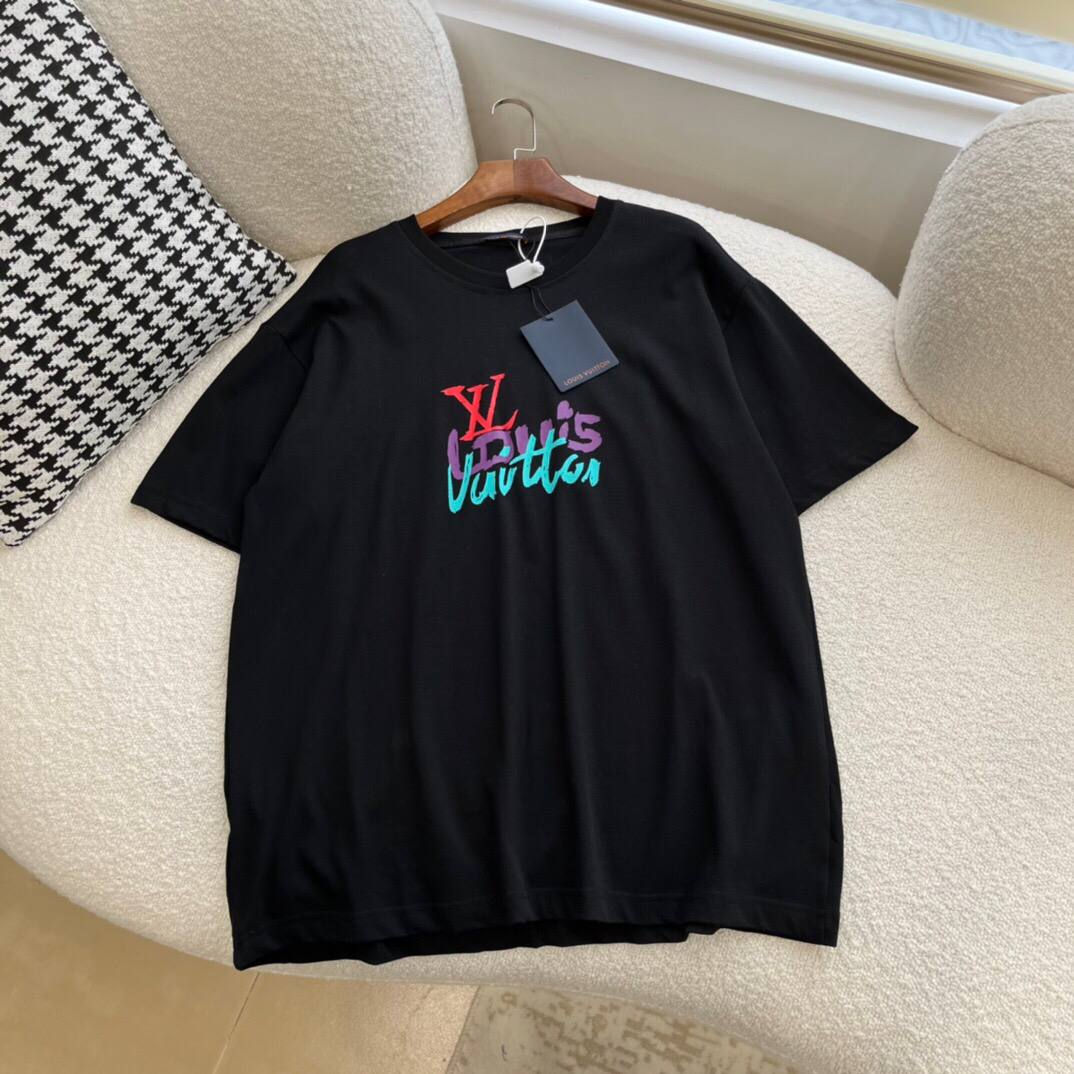 Футболка Louis Vuitton