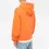 Миниатюра: Оранжевое худи Heron Preston СТИЛЬ