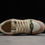 Миниатюра: Кроссовки Gucci Screener GG Beige/Green с перфорацией