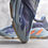 Миниатюра: Кроссовки adidas Yeezy Boost 700 Carbon Blue