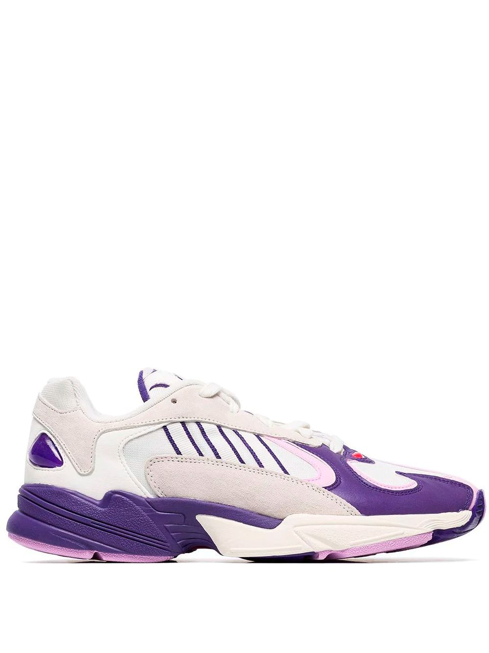 Кроссовки adidas Dragonball Z Yung-1 Frieza