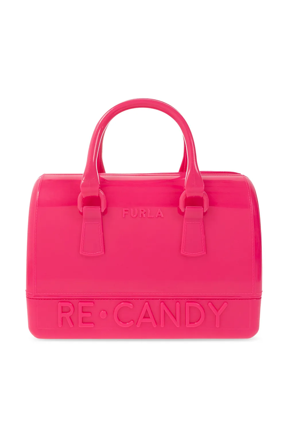 Сумка FURLA Re-Candy SS22 S Fuchsia