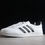 Миниатюра: Низкие кроссовки adidas Gazelle x Gucci White/Black
