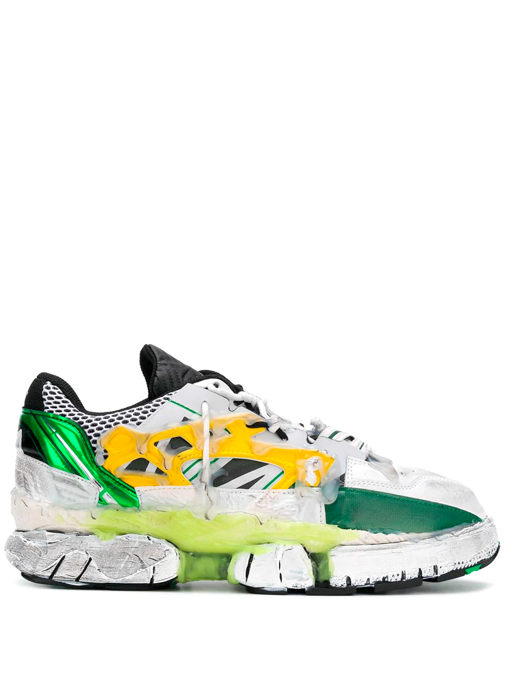 Кроссовки Maison Margiela