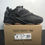 Миниатюра: Кроссовки adidas Yeezy Boost 700 Black