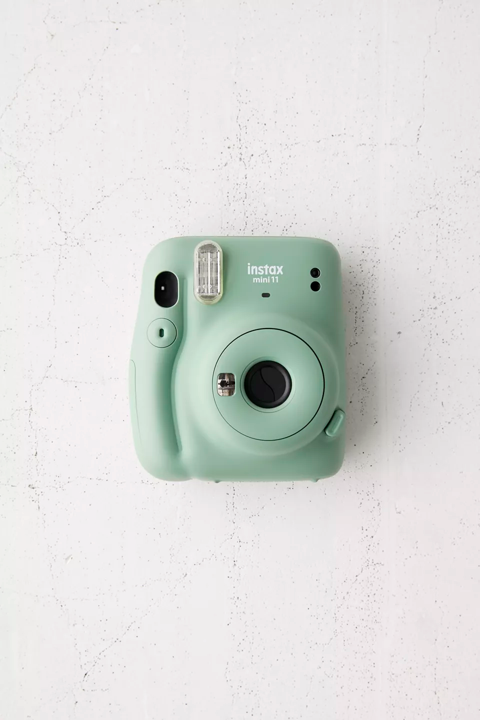 Фотоаппарат Fujifilm Instax Mini 11 Pastel Green