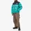 Миниатюра: Дутая пуховая куртка The North Face Nuptse 1996