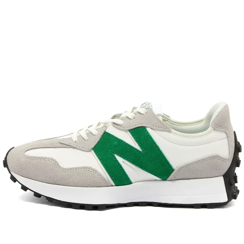 Кроссовки New Balance 327 Rain Cloud