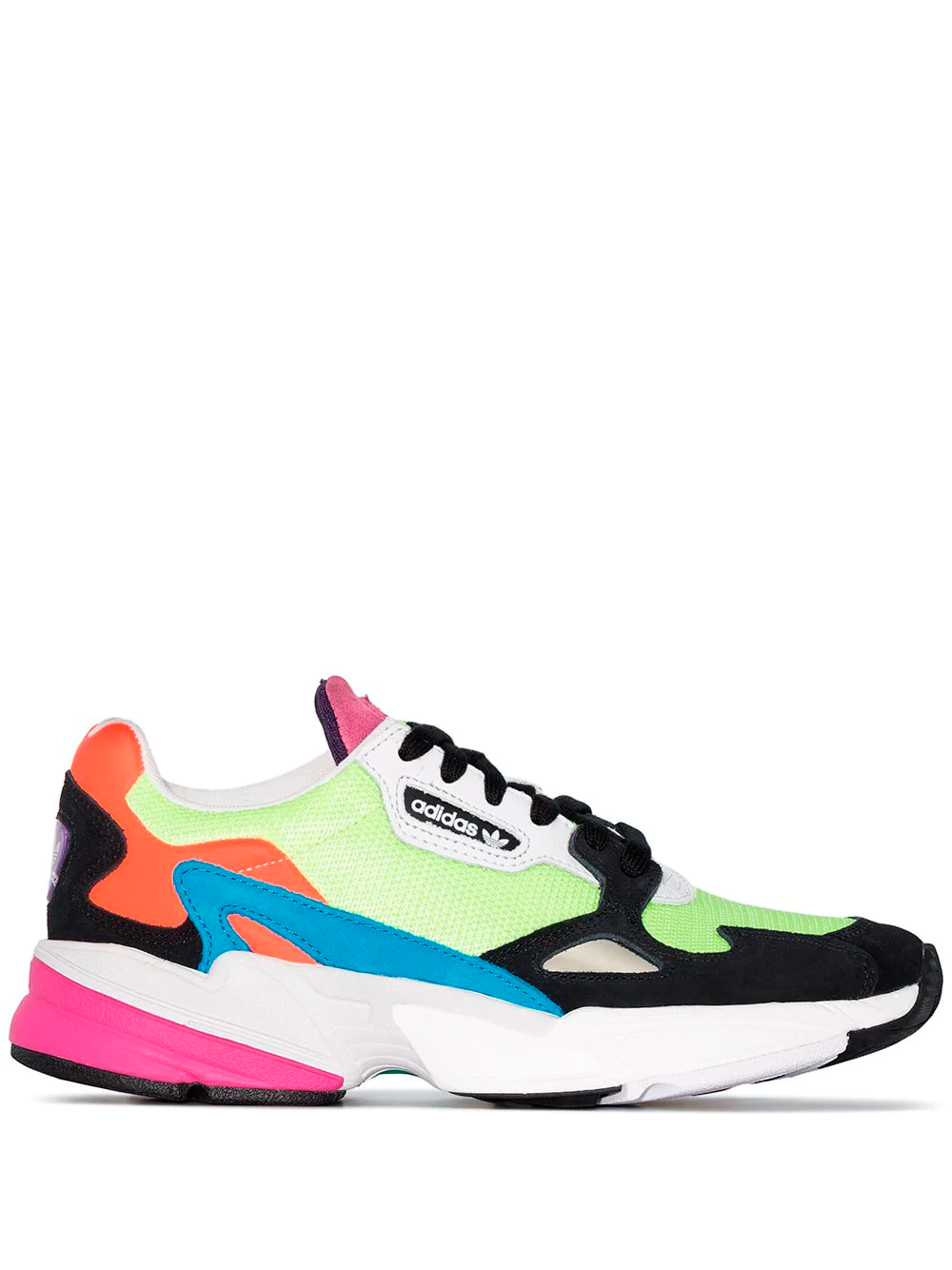 Кроссовки adidas Falcon