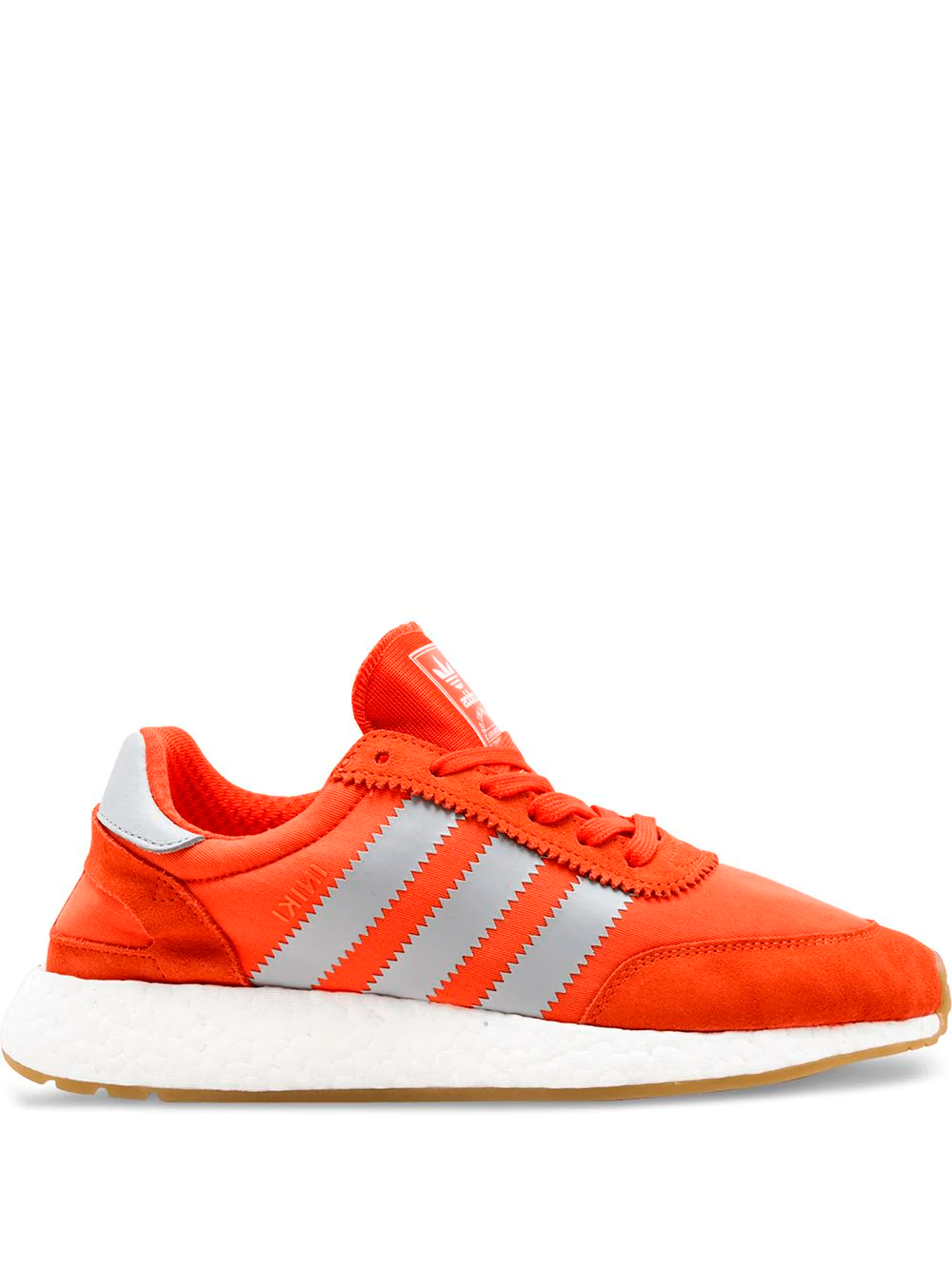 Кроссовки adidas Iniki Runner