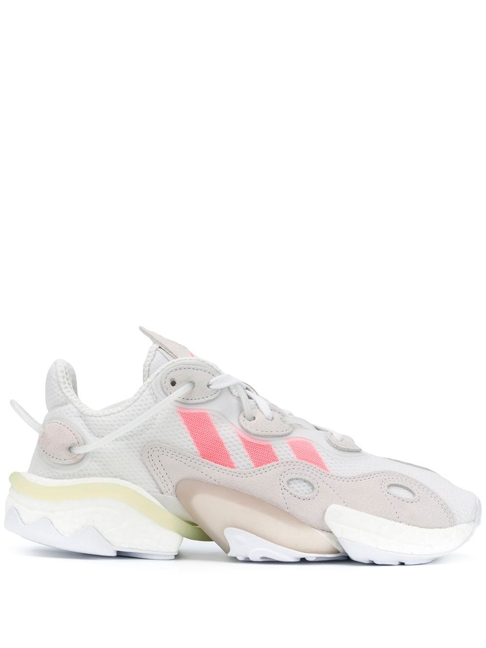 Кроссовки adidas Torsion