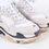 Миниатюра: Кроссовки Balenciaga Triple S Gray Black Red