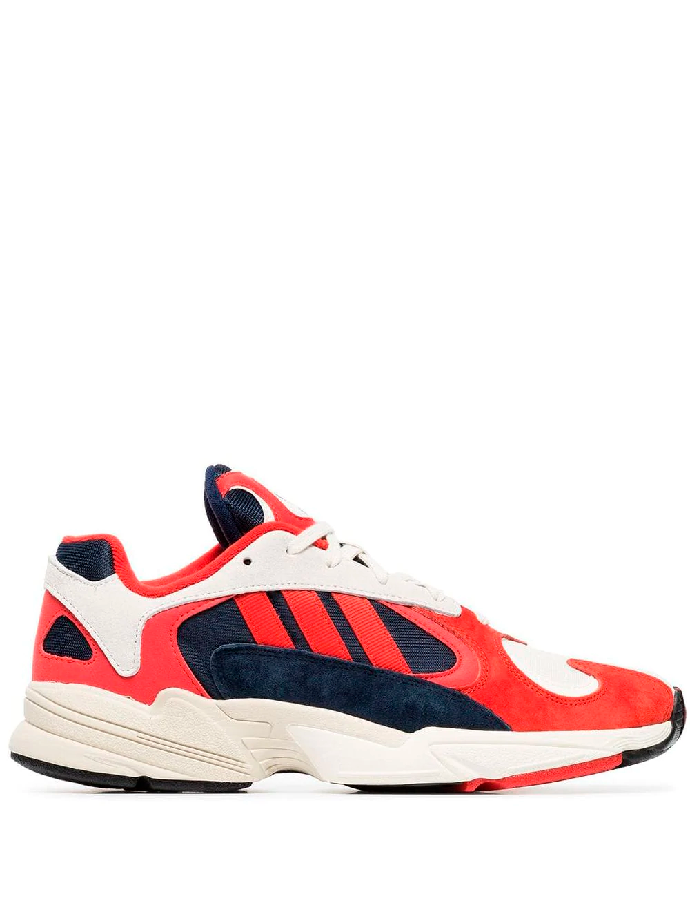 Кроссовки adidas Yung-1