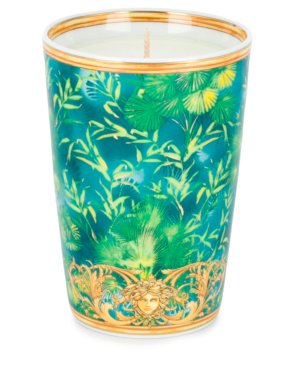 Свеча ароматическая Versace Green