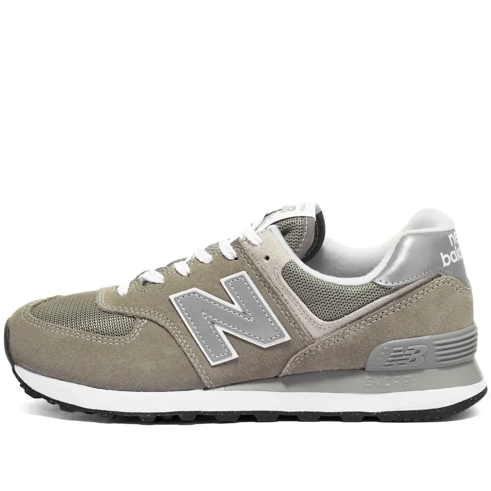 Кроссовки New Balance 574 Grey Classic