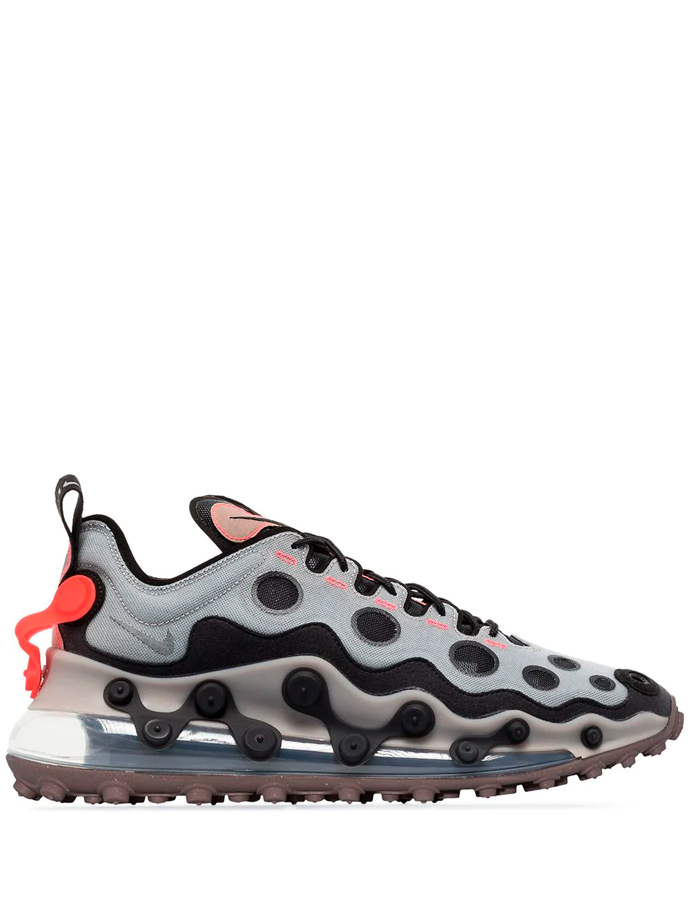 Кроссовки Nike ISPA Air Max 720