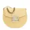 Миниатюра: Кожаная сумка FURLA Metropolis Yellow