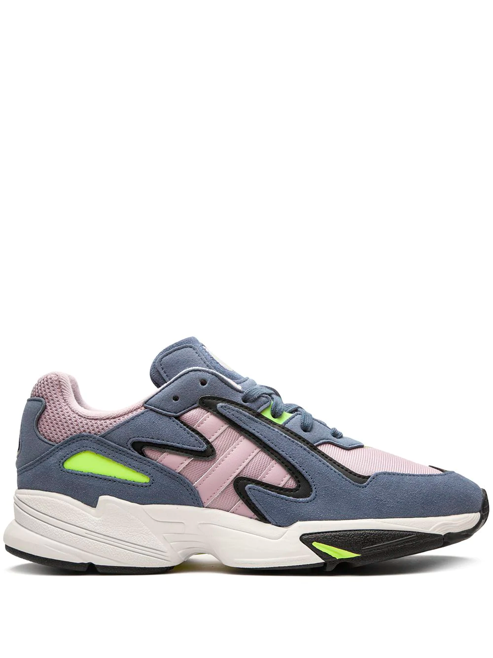 Кроссовки adidas Yung-96 Chasm