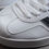 Миниатюра: Низкие кроссовки adidas Gazelle x Gucci White/Black