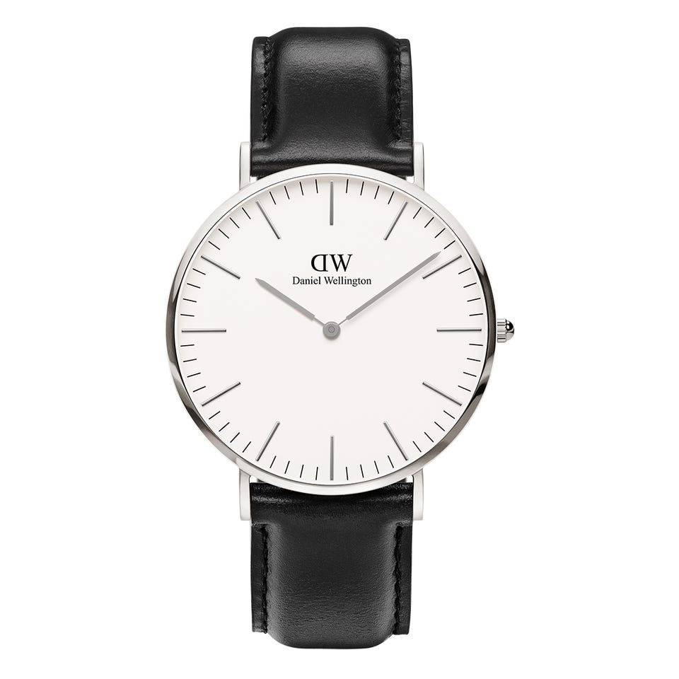 Наручные часы Daniel Wellington Classic Sheffield