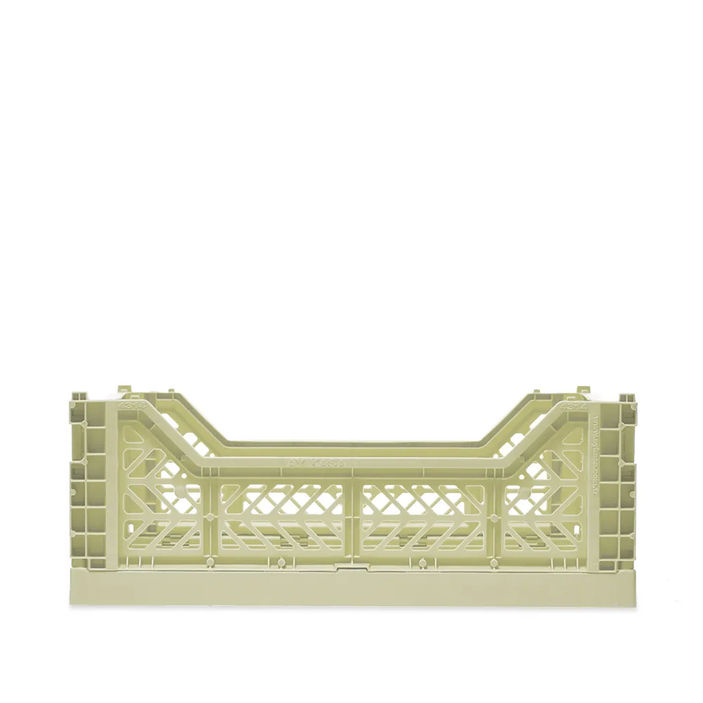 Складной ящик Aykasa Midi Дыня 40x30x17