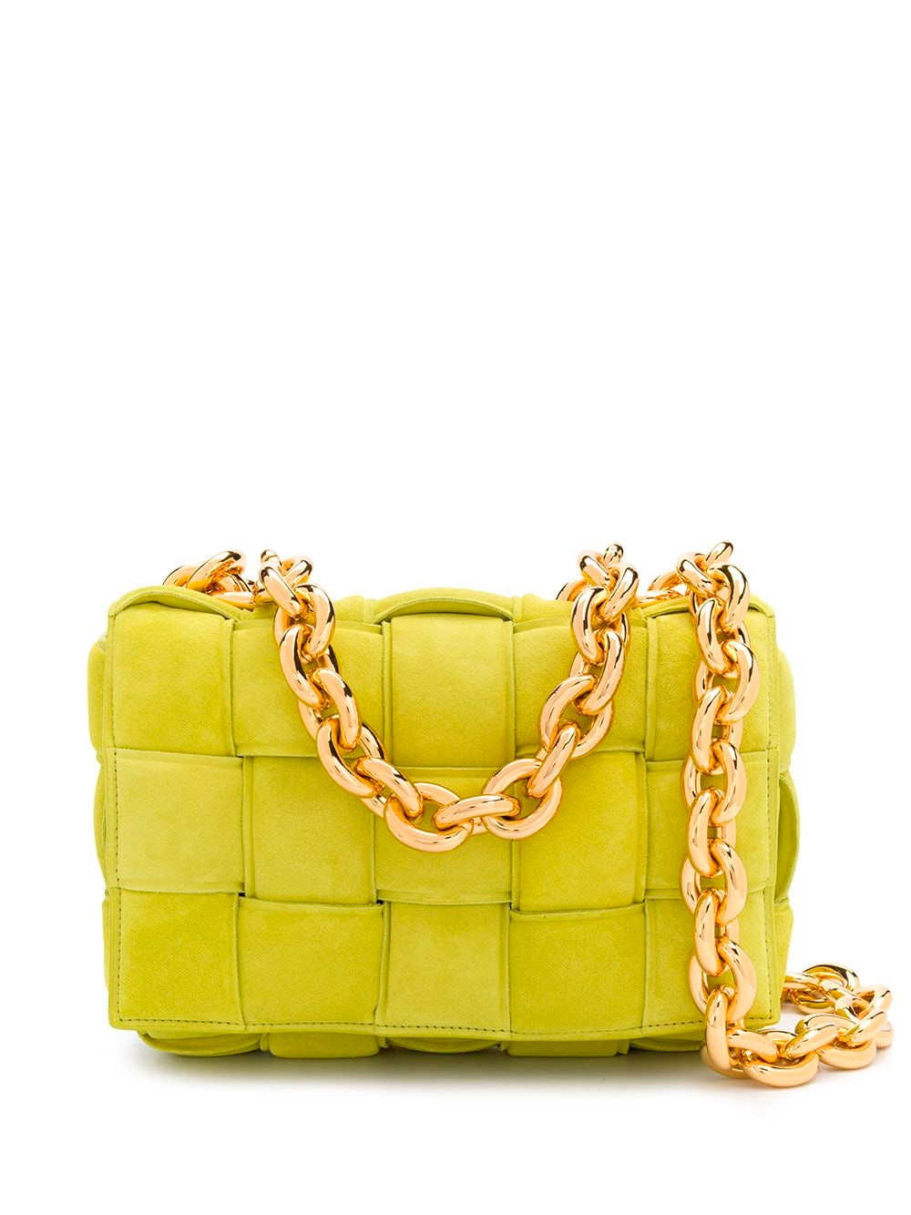 Сумка на плечо Bottega Veneta The Chain Cassette