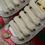 Миниатюра: Кроссовки Gucci Screener GG Destroy Beige/Pink/Red