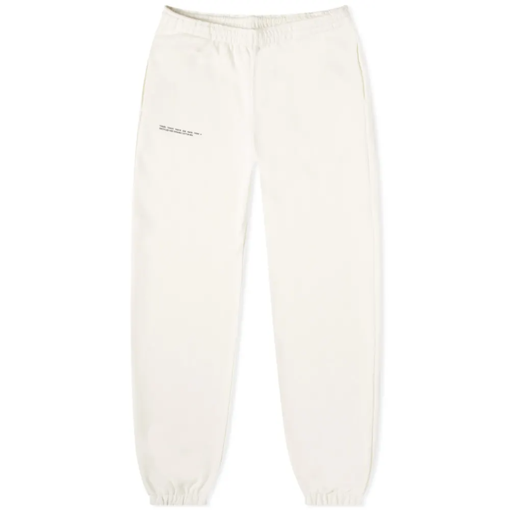 Спортивные брюки Пангая 365 White