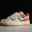 Миниатюра: Кроссовки Nike Air Force 1'07 Coffee