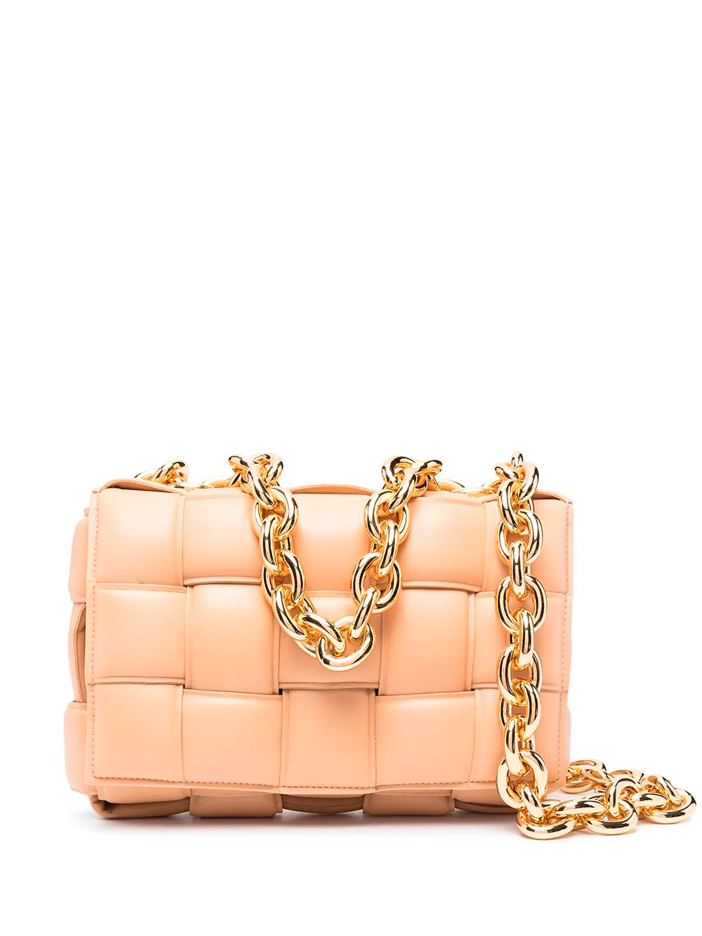 Сумка на плечо Bottega Veneta The Chain Cassette