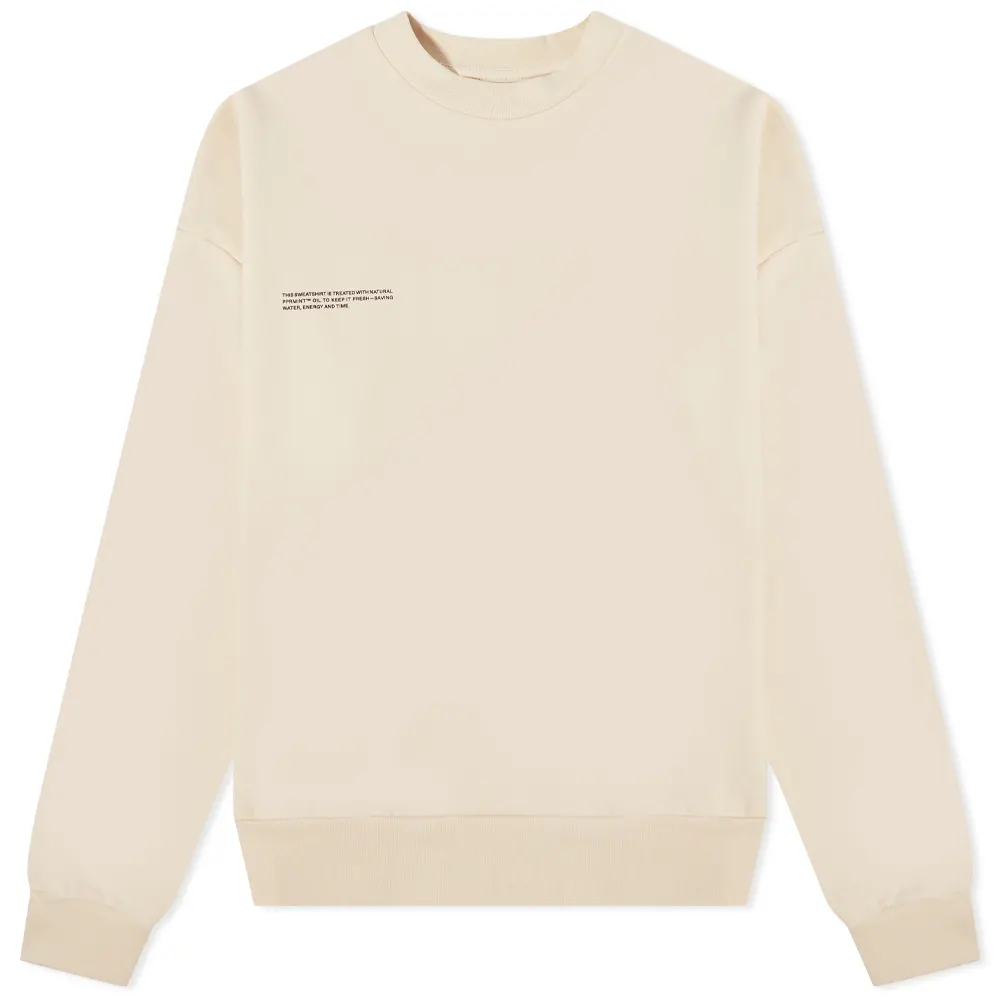 Свитшот Пангая 365 Sand