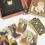 Миниатюра: Подарочный набор книга и карты таро Cats Rule The Earth