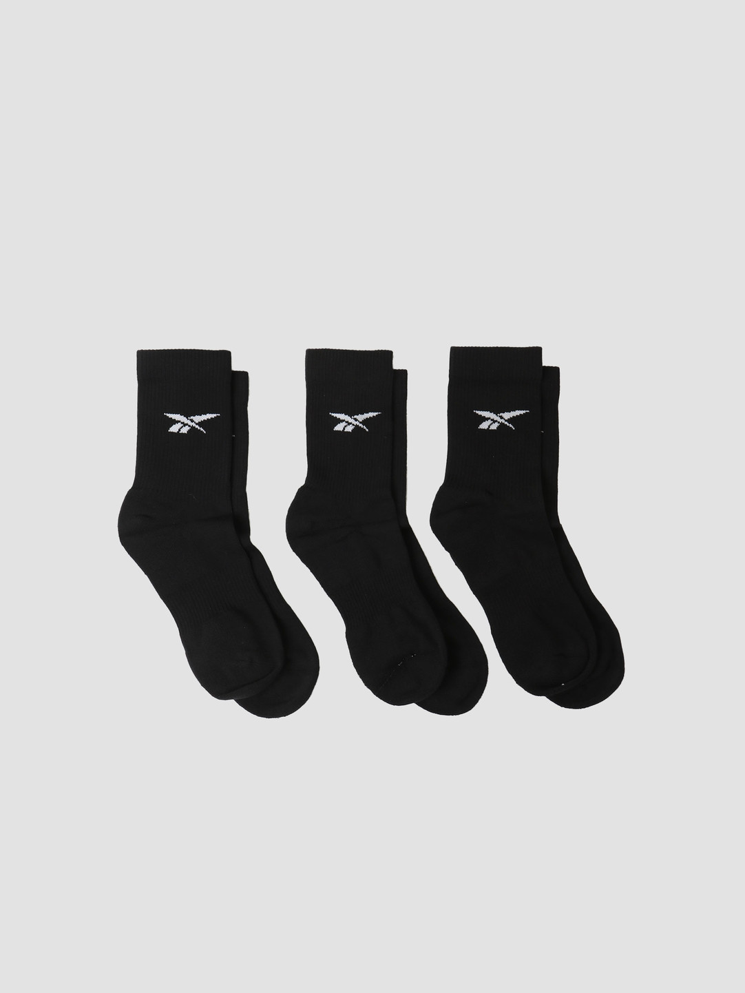 Комплект носков Reebok CL, 3 пары