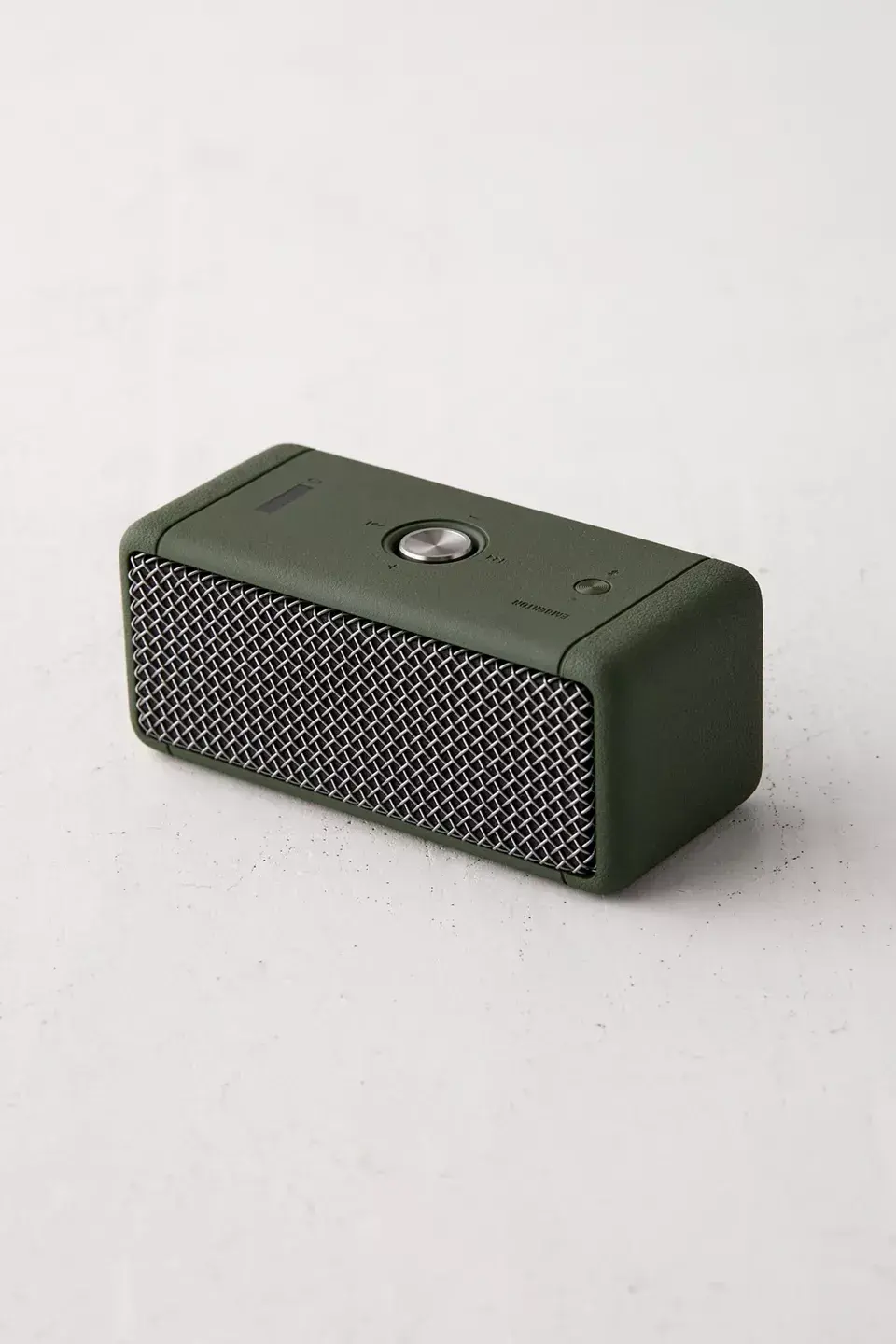 Миниатюра: Портативная колонка Marshall Emberton Зелёный