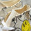 Миниатюра: Высокие кеды Converse All Star x Comme des Garçons Play