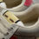 Миниатюра: Кроссовки Gucci Screener GG Destroy Beige/Pink/Red